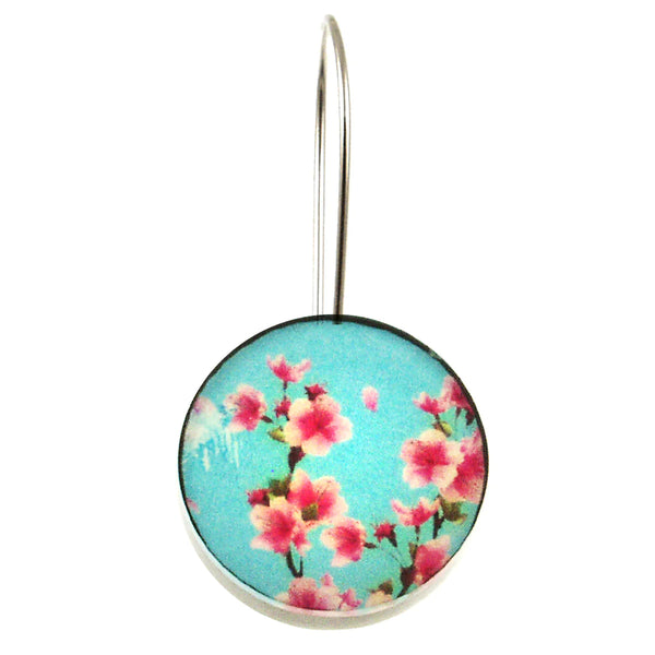 Kimono Earrings, multiple color options
