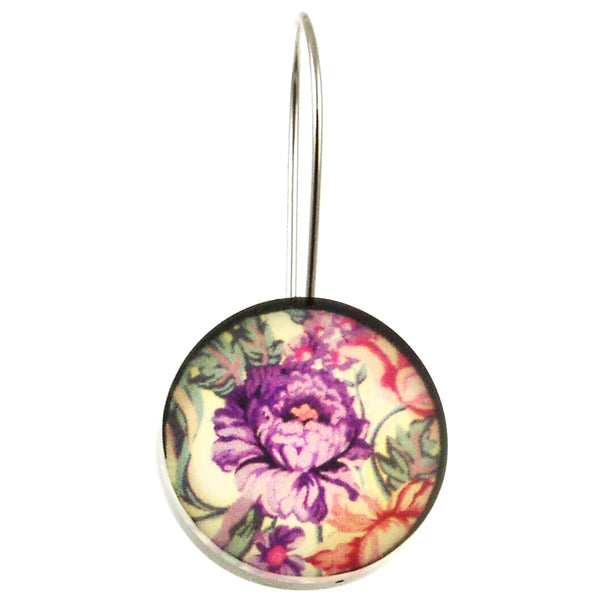 Kimono Earrings, multiple color options