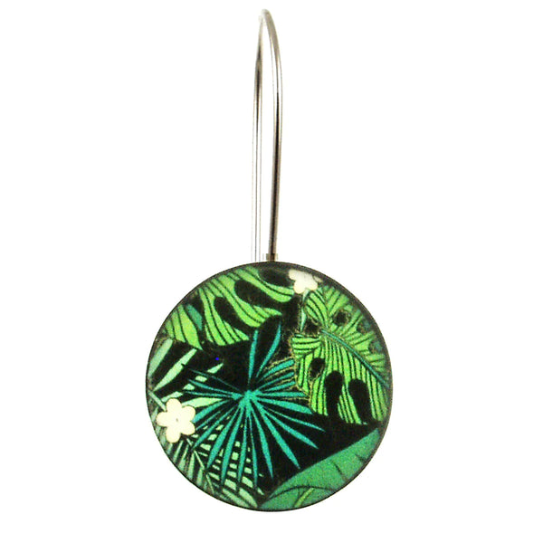 Kimono Earrings, multiple color options
