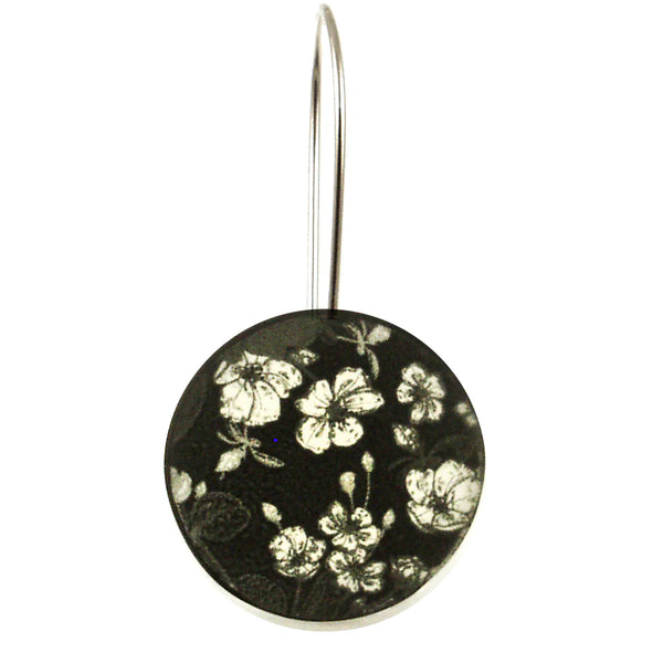 Kimono Earrings, multiple color options