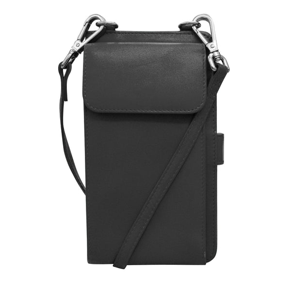 Phone Wallet Crossbody, multiple color options