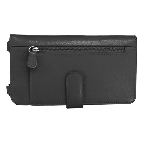 Phone Wallet Crossbody, multiple color options