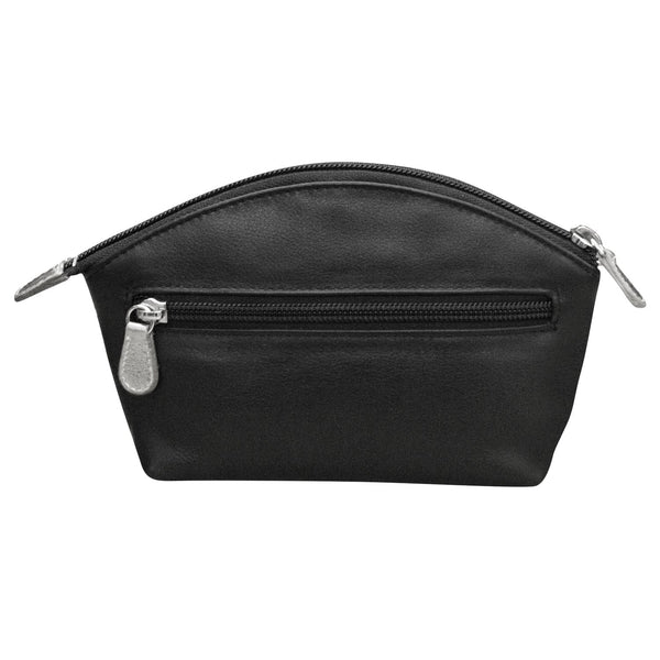 Hot Lips Storage Bag Black/Silver