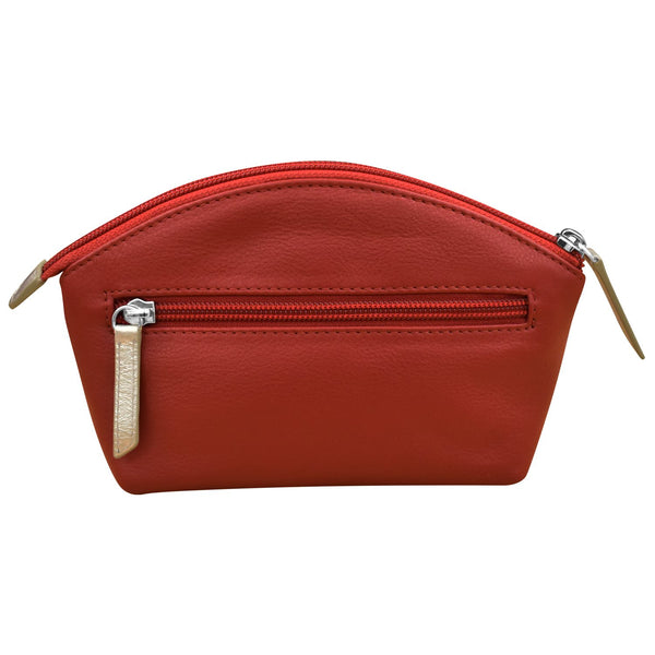 Hot Lips Storage Red/Light Gold