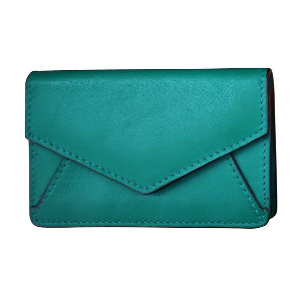 Envelope Card Case, multiple color options