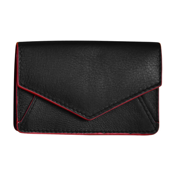Envelope Card Case, multiple color options