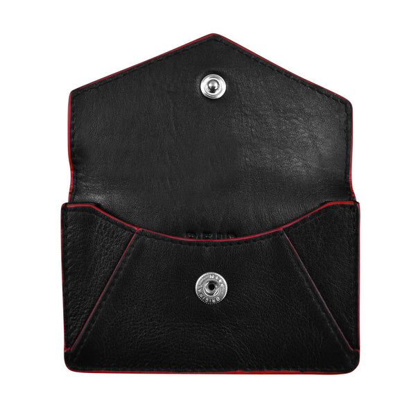 Envelope Card Case, multiple color options