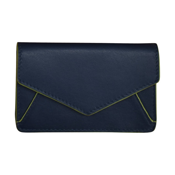 Envelope Card Case, multiple color options