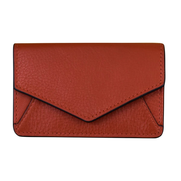 Envelope Card Case, multiple color options