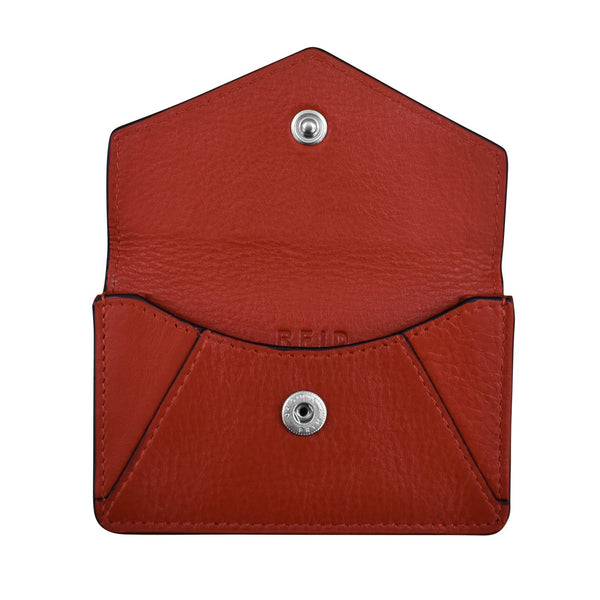 Envelope Card Case, multiple color options
