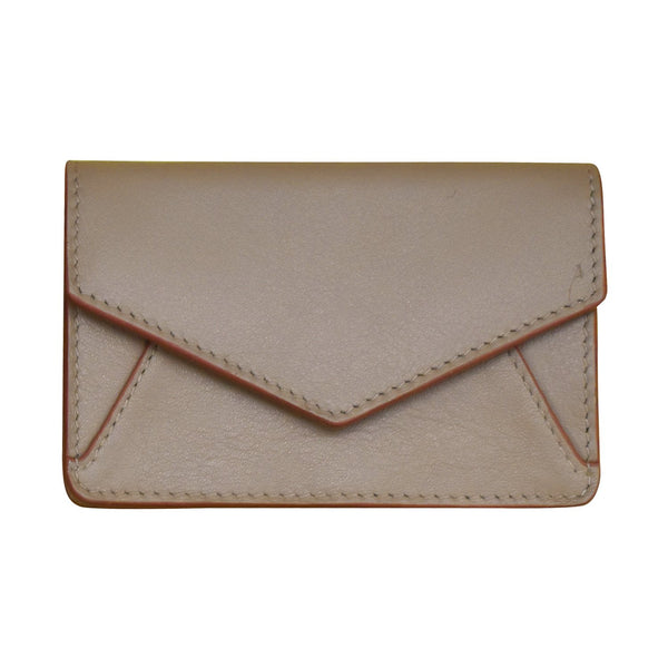 Envelope Card Case, multiple color options
