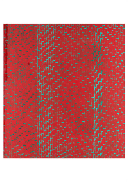 Alma Thomas Boxed Notecard Set