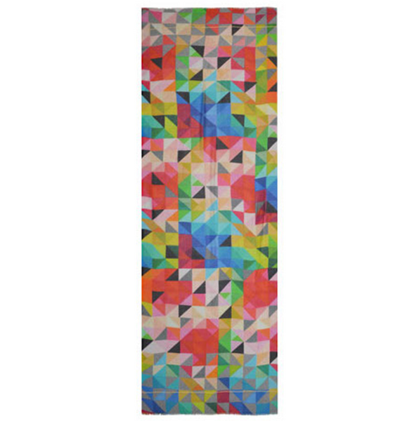 Matrix Scarf