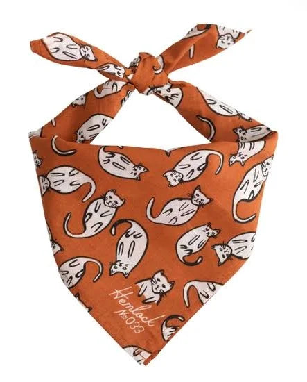 Kitty Bandana