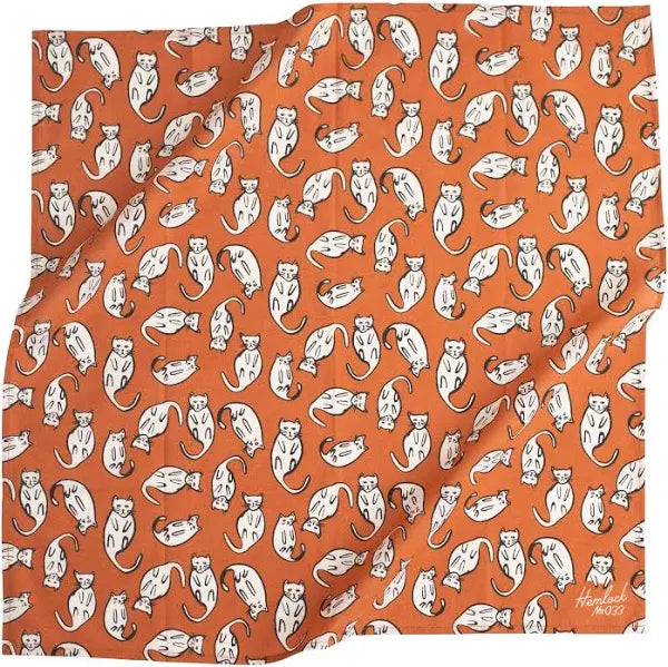 Kitty Bandana