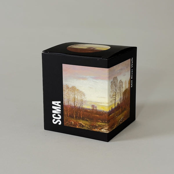 Curated Candles: Mill River Walk (Autumn at Smith)
