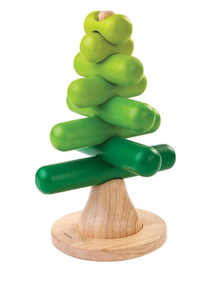 Tree Stacking Toy