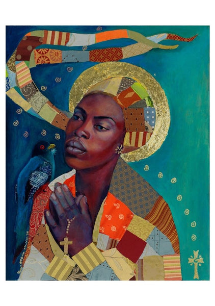 Tamara Madden Boxed Notecard Set