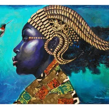 Tamara Madden Boxed Notecard Set