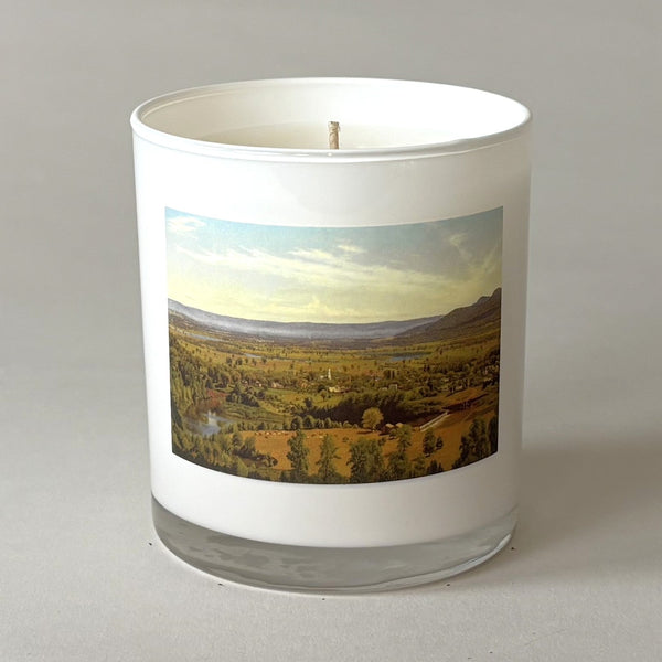 Curated Candles: Picnic on Paradise Pond (Summer at Smith)