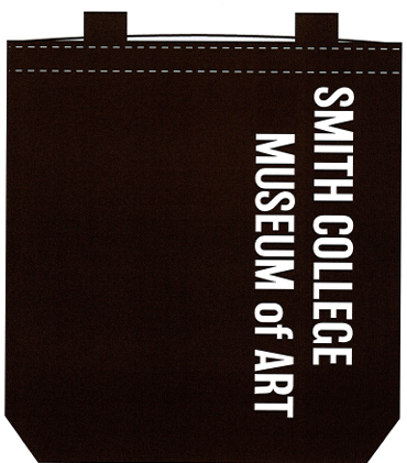 SCMA Classic Tote Bag