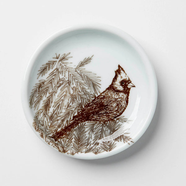 Cardinal Ceramic Tableware, various sizes