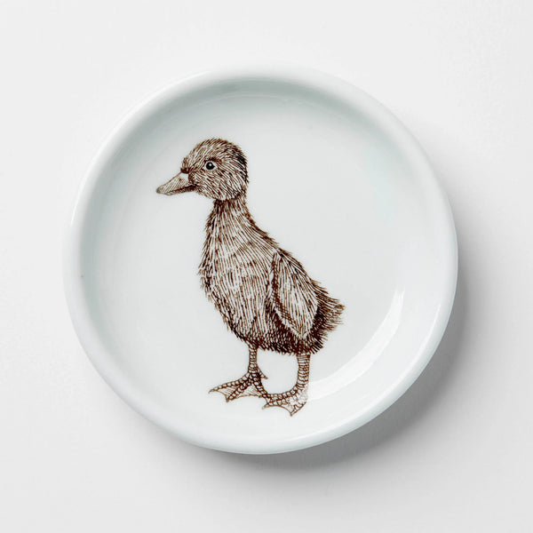 Duckling Ceramic Tableware, various sizes