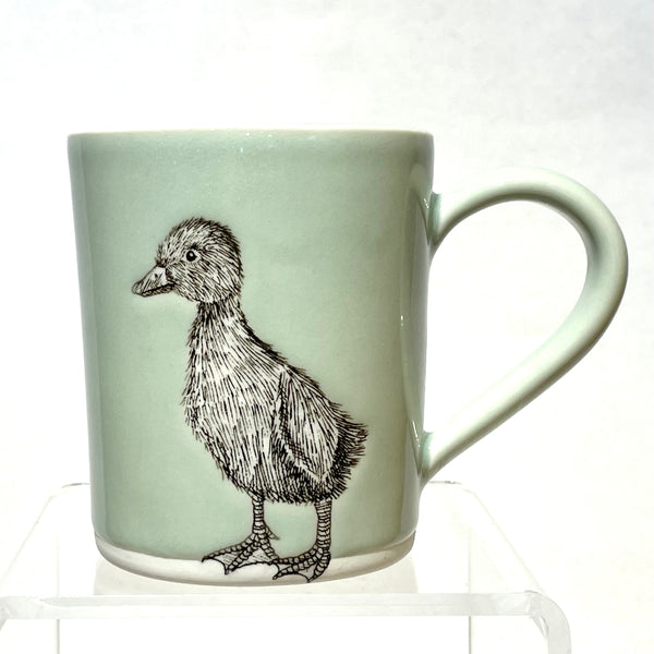 Duckling Ceramic Tableware, various sizes