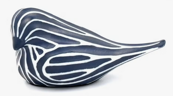Porcelain Bird, multiple options