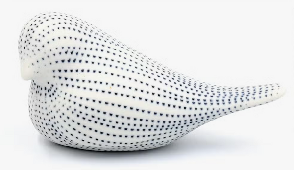 Porcelain Bird, multiple options