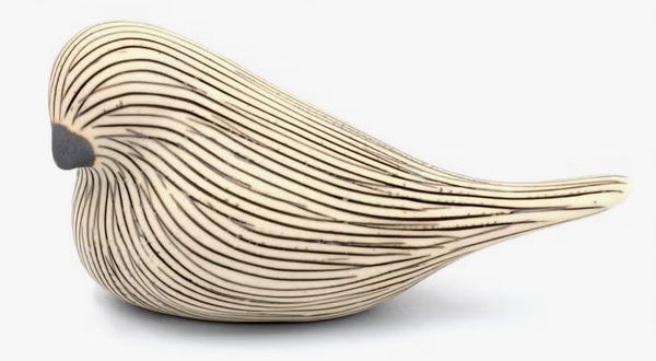 Porcelain Bird, multiple options