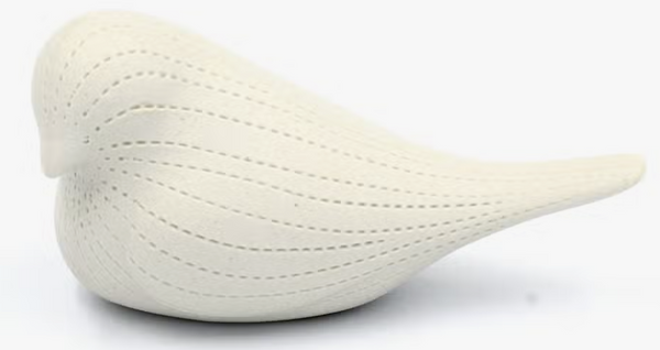 Porcelain Bird, multiple options