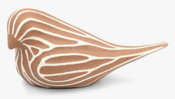 Porcelain Bird, multiple options