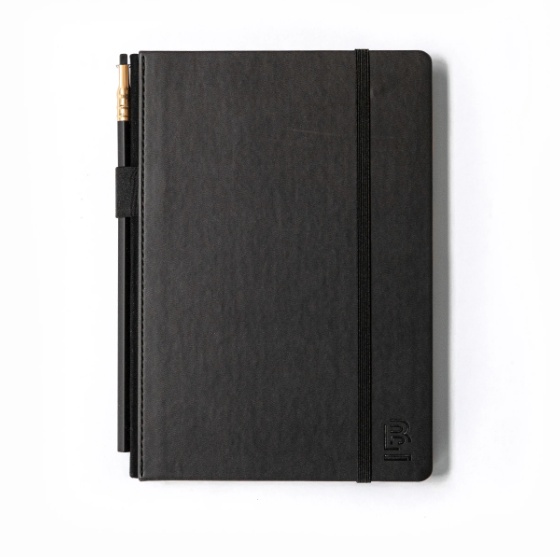 Blackwing Notebook, medium