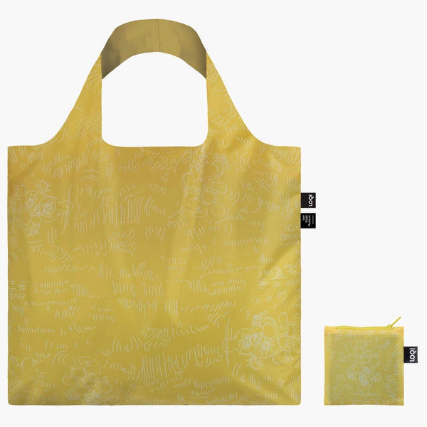 Van Gough's Sunflowers Bag