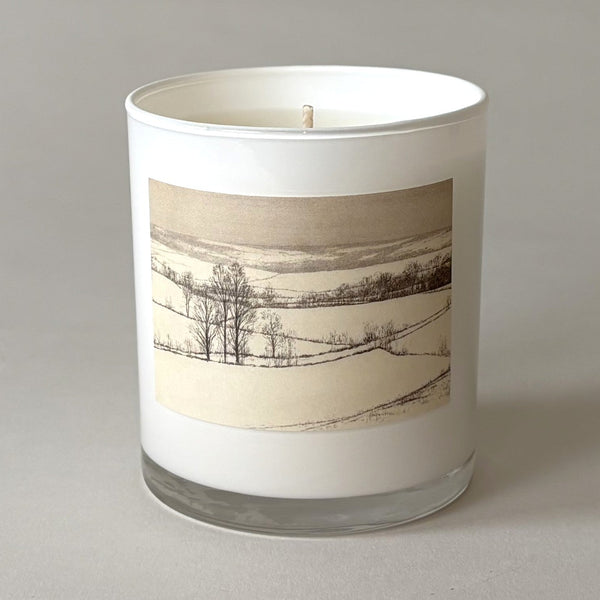 Curated Candles: Winter Weekend (Winter at Smith)