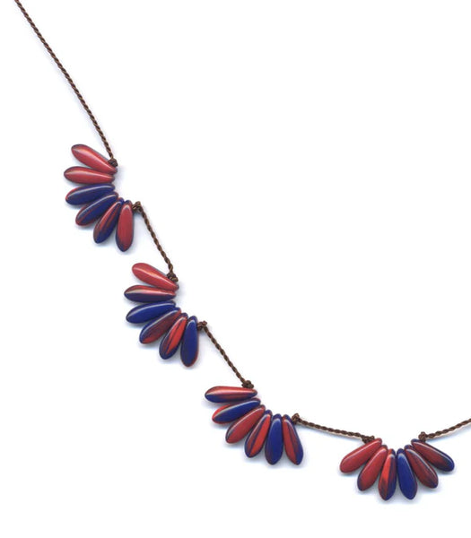 Chilies Necklace