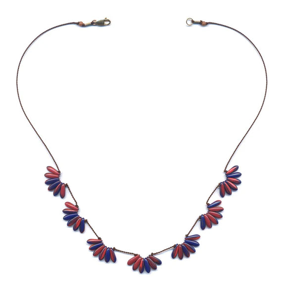 Chilies Necklace