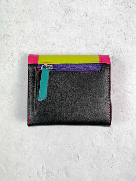 Tri-Fold Wallet, multiple color options