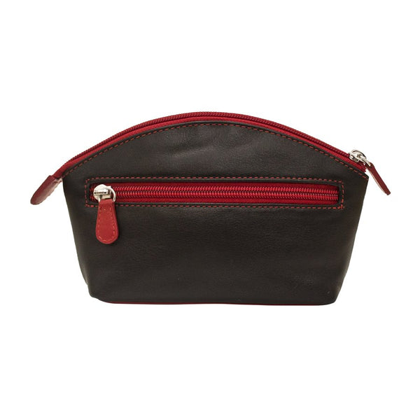Hot Lips Storage Bag Black/Red