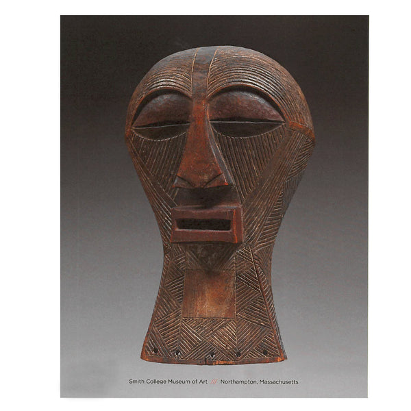 Crosscurrents: Art of the Southeastern Congo, SCMA Catalogue