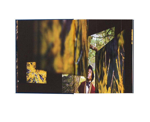 Isaac Julien Lessons of the Hour Frederick Douglass book publication Isaac Julien Studio Book cover SCMA Smith College Museum of Art Shop