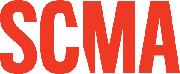 SCMA GIFT CERTIFICATE LOGO