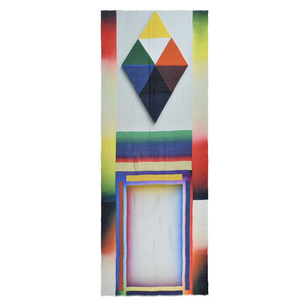 Journey Modal Scarf
