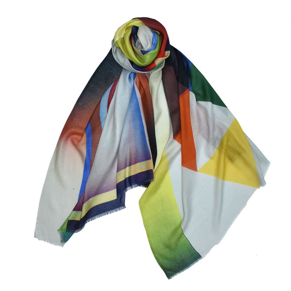 Journey Modal Scarf