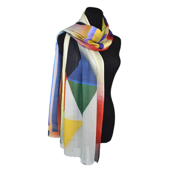 Journey Modal Scarf