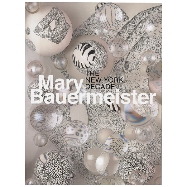 Mary Bauermeister sculpture exhibit catalog exhibition catalogue scma smith college museum of art