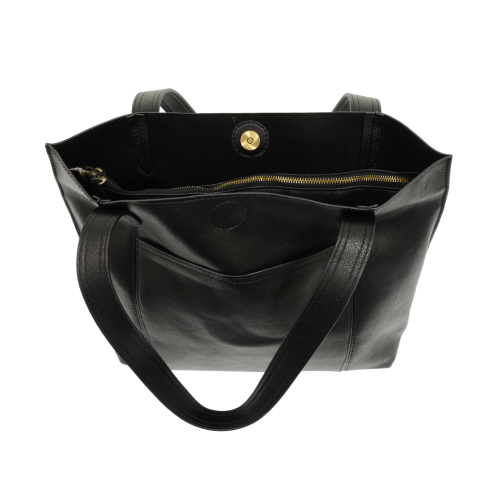 Oversized Taylor Tote, multiple color options