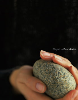 Maya Lin, Boundaries