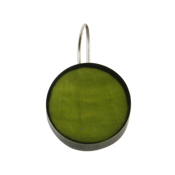 Large Orbital Earrings, multiple color options